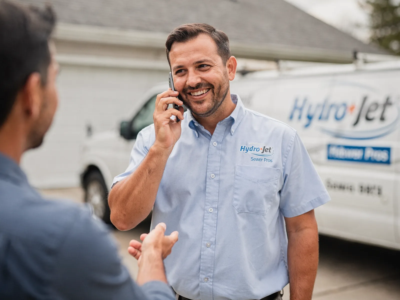 Hydro Jetting Near Me Mount Croghan, SC FAQs